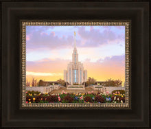 Load image into Gallery viewer, Oquirrh Mountain Peaceful Spring
