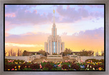 Load image into Gallery viewer, Oquirrh Mountain Peaceful Spring
