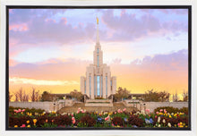 Load image into Gallery viewer, Oquirrh Mountain Peaceful Spring
