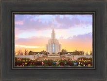 Load image into Gallery viewer, Oquirrh Mountain Peaceful Spring
