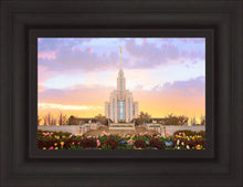 Load image into Gallery viewer, Oquirrh Mountain Peaceful Spring
