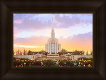 Load image into Gallery viewer, Oquirrh Mountain Peaceful Spring
