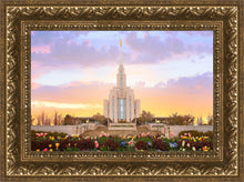 Load image into Gallery viewer, Oquirrh Mountain Peaceful Spring
