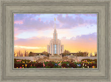 Load image into Gallery viewer, Oquirrh Mountain Peaceful Spring
