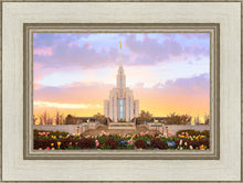 Load image into Gallery viewer, Oquirrh Mountain Peaceful Spring
