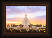 Load image into Gallery viewer, Oquirrh Mountain Peaceful Spring
