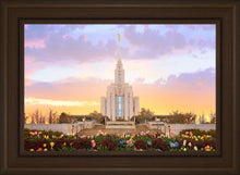 Load image into Gallery viewer, Oquirrh Mountain Peaceful Spring
