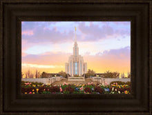 Load image into Gallery viewer, Oquirrh Mountain Peaceful Spring
