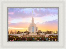 Load image into Gallery viewer, Oquirrh Mountain Peaceful Spring
