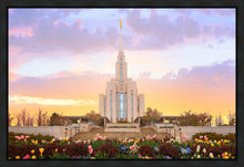 Load image into Gallery viewer, Oquirrh Mountain Peaceful Spring
