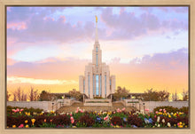 Load image into Gallery viewer, Oquirrh Mountain Peaceful Spring
