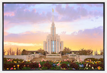 Load image into Gallery viewer, Oquirrh Mountain Peaceful Spring
