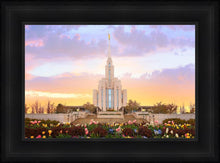 Load image into Gallery viewer, Oquirrh Mountain Peaceful Spring
