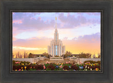 Load image into Gallery viewer, Oquirrh Mountain Peaceful Spring
