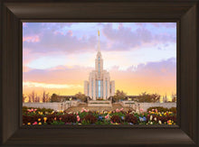 Load image into Gallery viewer, Oquirrh Mountain Peaceful Spring
