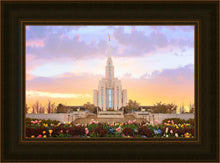 Load image into Gallery viewer, Oquirrh Mountain Peaceful Spring
