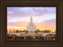 Load image into Gallery viewer, Oquirrh Mountain Peaceful Spring
