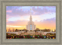 Load image into Gallery viewer, Oquirrh Mountain Peaceful Spring

