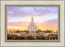 Load image into Gallery viewer, Oquirrh Mountain Peaceful Spring
