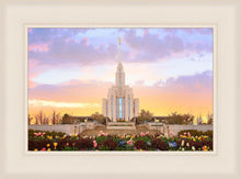 Load image into Gallery viewer, Oquirrh Mountain Peaceful Spring
