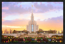Load image into Gallery viewer, Oquirrh Mountain Peaceful Spring
