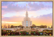 Load image into Gallery viewer, Oquirrh Mountain Peaceful Spring
