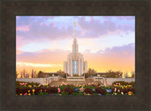 Load image into Gallery viewer, Oquirrh Mountain Peaceful Spring
