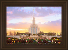Load image into Gallery viewer, Oquirrh Mountain Peaceful Spring
