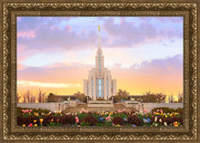 Load image into Gallery viewer, Oquirrh Mountain Peaceful Spring
