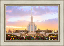 Load image into Gallery viewer, Oquirrh Mountain Peaceful Spring
