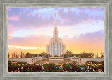 Load image into Gallery viewer, Oquirrh Mountain Peaceful Spring
