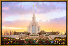 Load image into Gallery viewer, Oquirrh Mountain Peaceful Spring
