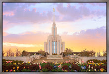 Load image into Gallery viewer, Oquirrh Mountain Peaceful Spring
