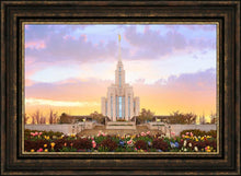 Load image into Gallery viewer, Oquirrh Mountain Peaceful Spring

