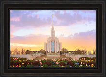 Load image into Gallery viewer, Oquirrh Mountain Peaceful Spring
