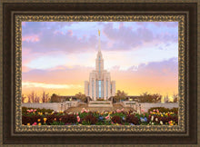 Load image into Gallery viewer, Oquirrh Mountain Peaceful Spring
