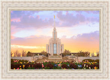 Load image into Gallery viewer, Oquirrh Mountain Peaceful Spring
