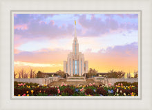 Load image into Gallery viewer, Oquirrh Mountain Peaceful Spring
