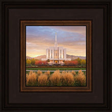 Load image into Gallery viewer, Oquirrh Mountain Sunrise
