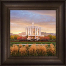 Load image into Gallery viewer, Oquirrh Mountain Sunrise
