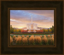 Load image into Gallery viewer, Oquirrh Mountain Sunrise
