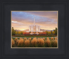 Load image into Gallery viewer, Oquirrh Mountain Sunrise
