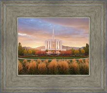 Load image into Gallery viewer, Oquirrh Mountain Sunrise
