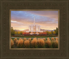 Load image into Gallery viewer, Oquirrh Mountain Sunrise

