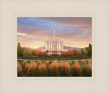 Load image into Gallery viewer, Oquirrh Mountain Sunrise
