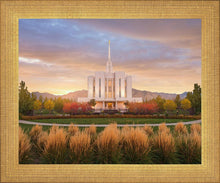 Load image into Gallery viewer, Oquirrh Mountain Sunrise
