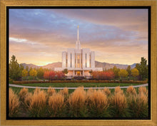 Load image into Gallery viewer, Oquirrh Mountain Sunrise
