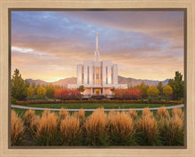 Load image into Gallery viewer, Oquirrh Mountain Sunrise
