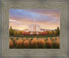 Load image into Gallery viewer, Oquirrh Mountain Sunrise
