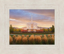 Load image into Gallery viewer, Oquirrh Mountain Sunrise
